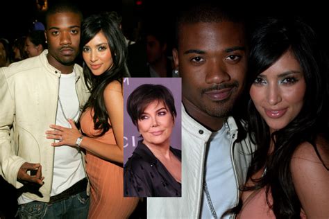 kim kardashian ray j|Fact Check: Did Ray J, Kim Kardashian, Kris Jenner Make Sex